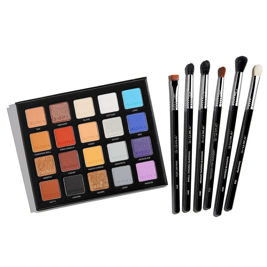 An Knook's Favorites Set - Beautifox