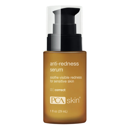 Anti - Redness Serum - Beautifox
