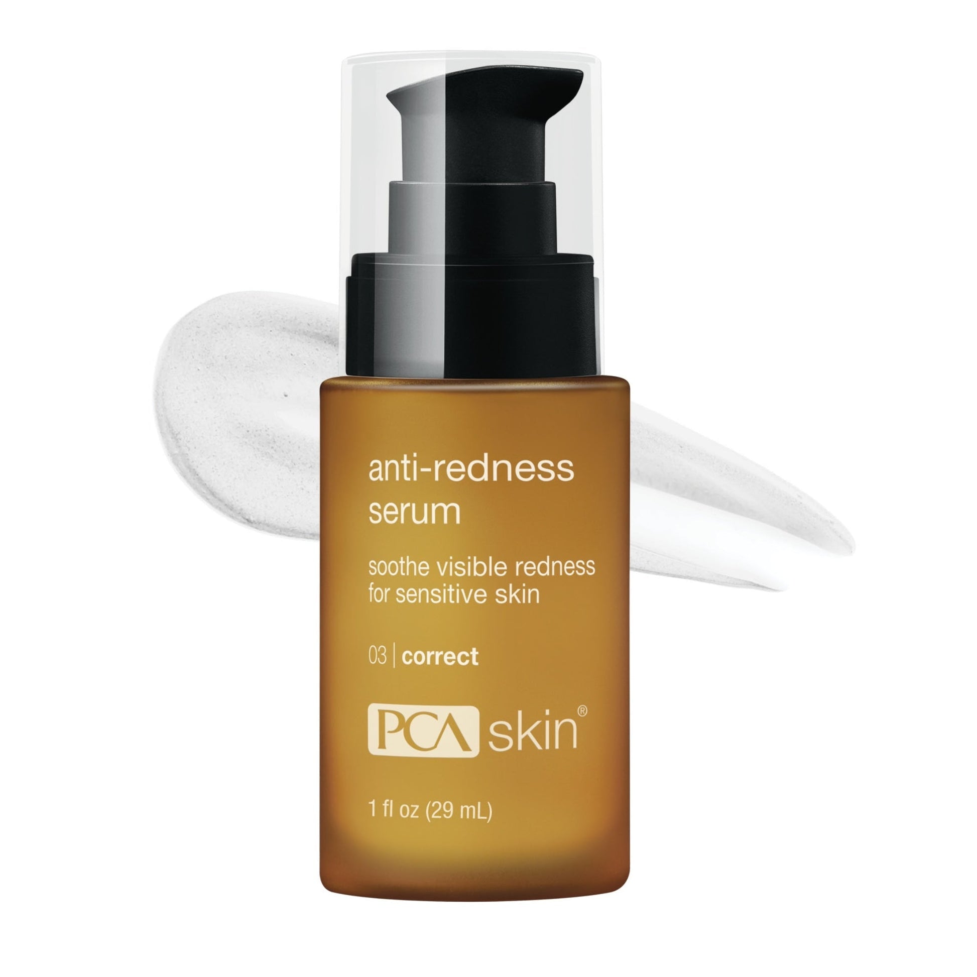 Anti - Redness Serum - Beautifox