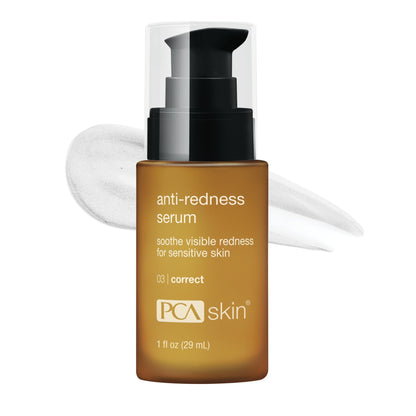 Anti - Redness Serum - Beautifox