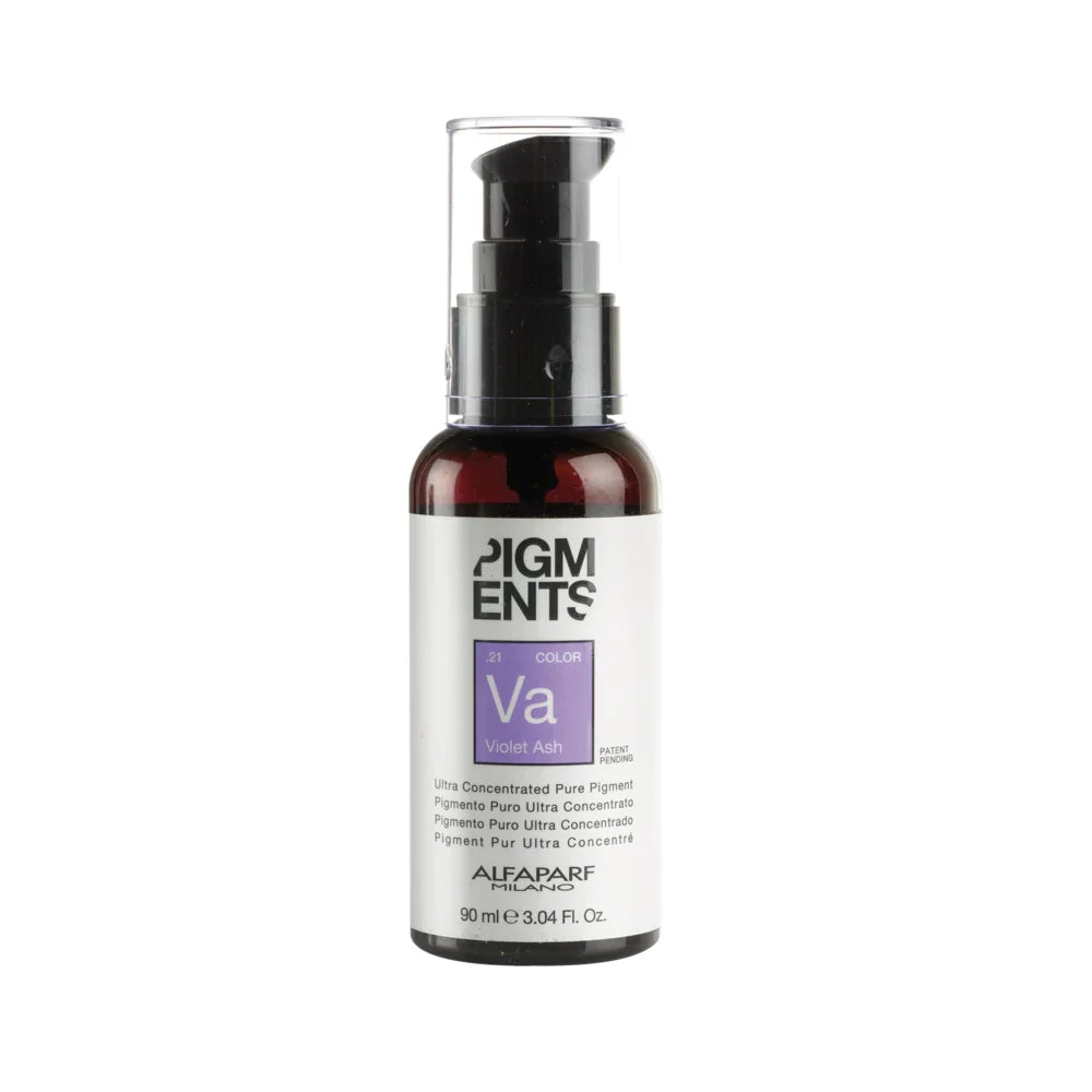 Hair Color Additive - Violet Ash