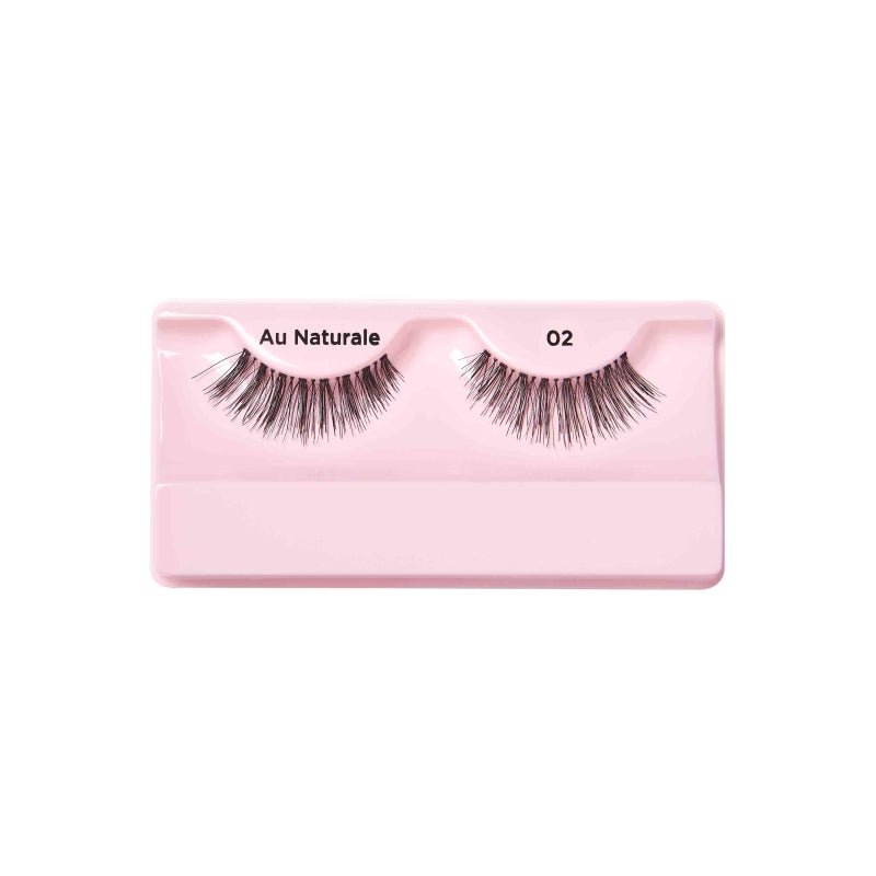 Au Naturale 02 - Beautifox