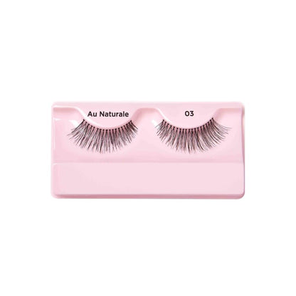 Au Naturale 03 - Beautifox