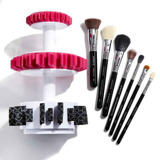 Award - Winning Brush Set - Beautifox