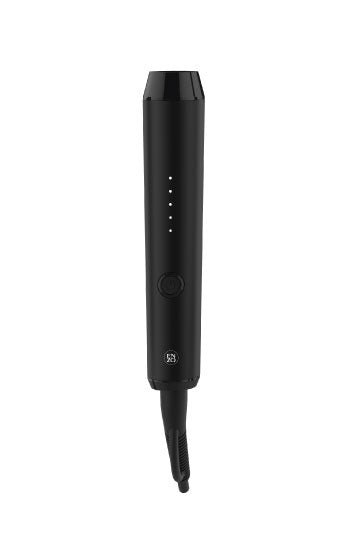 B1 - Interchangeable 5 Temp Iron Base & Glove (Application Barrel Not Included) - Beautifox