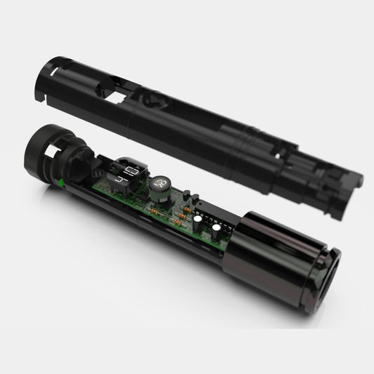 B4 - Handle Digital display X3 Base - Beautifox