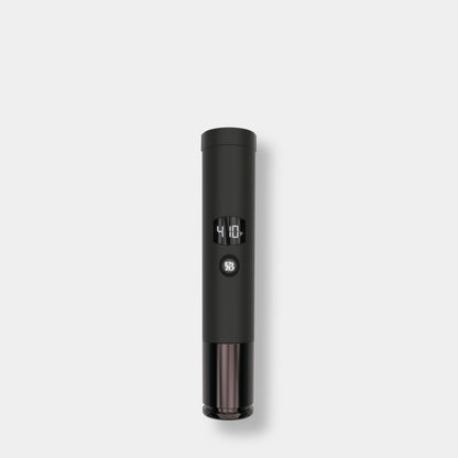 B4 - Handle Digital display X3 Base - Beautifox