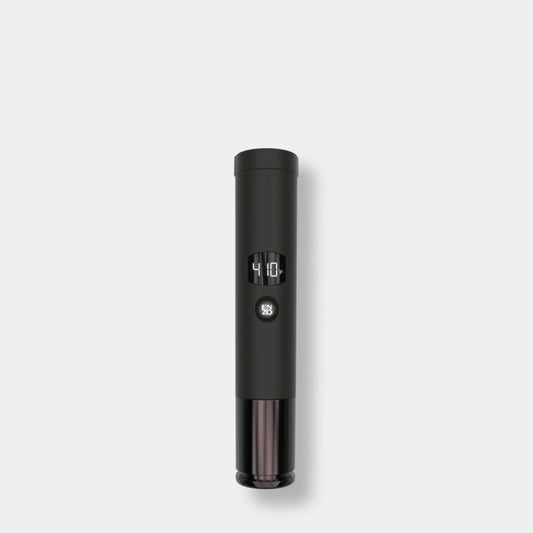 B4 - Handle Digital display X3 Base - Beautifox