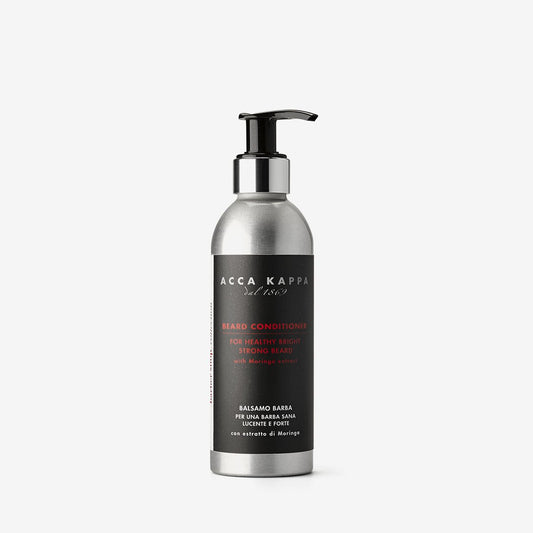 Barber Shop Collection Beard Conditioner - Beautifox