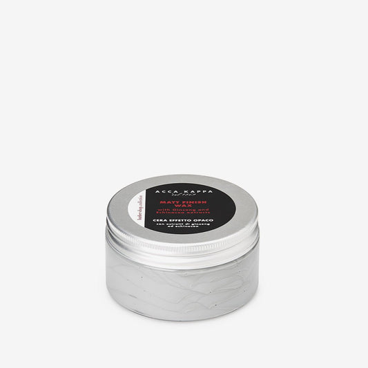 Barber Shop Collection Matte Effect Wax - Beautifox