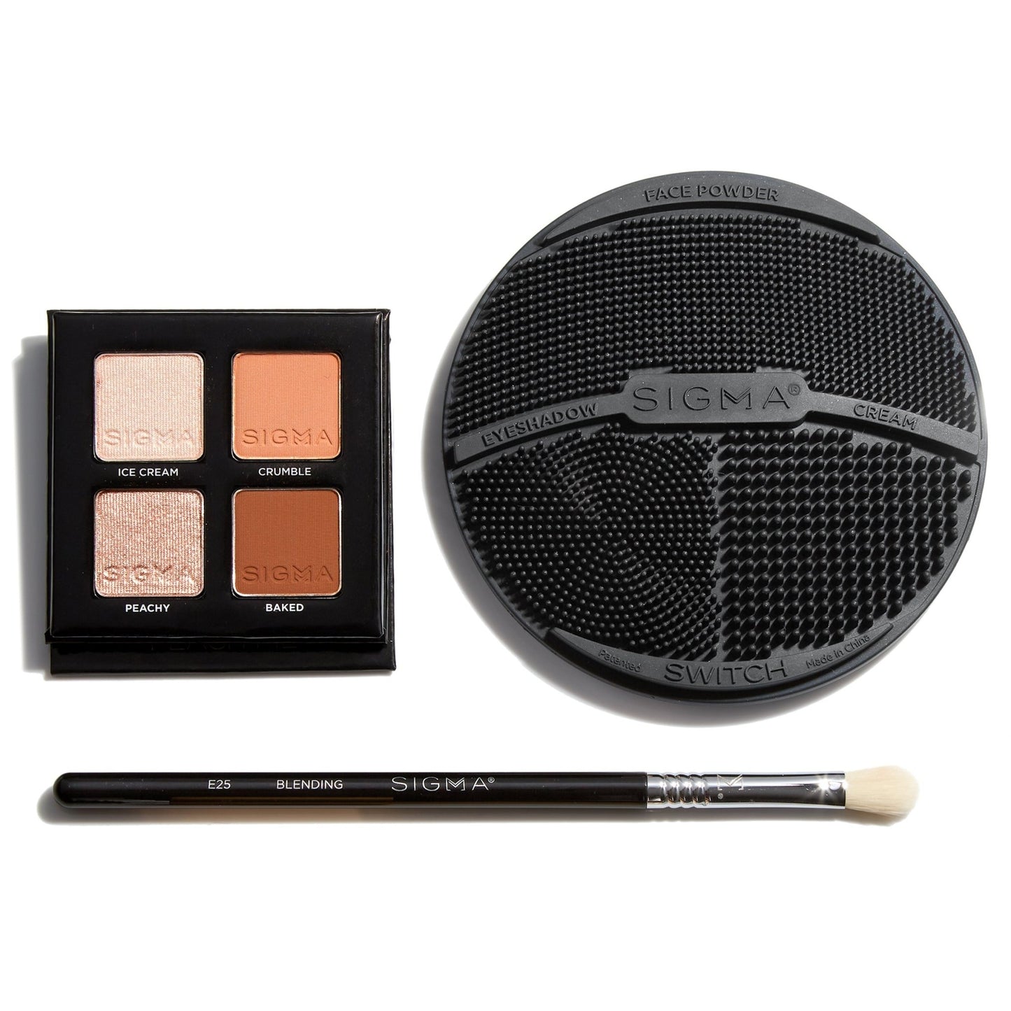 Bare Beauty Set - Beautifox