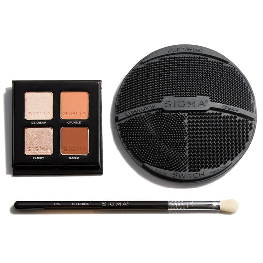 Bare Beauty Set - Beautifox