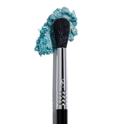 Basic Eye Brush Set - Beautifox