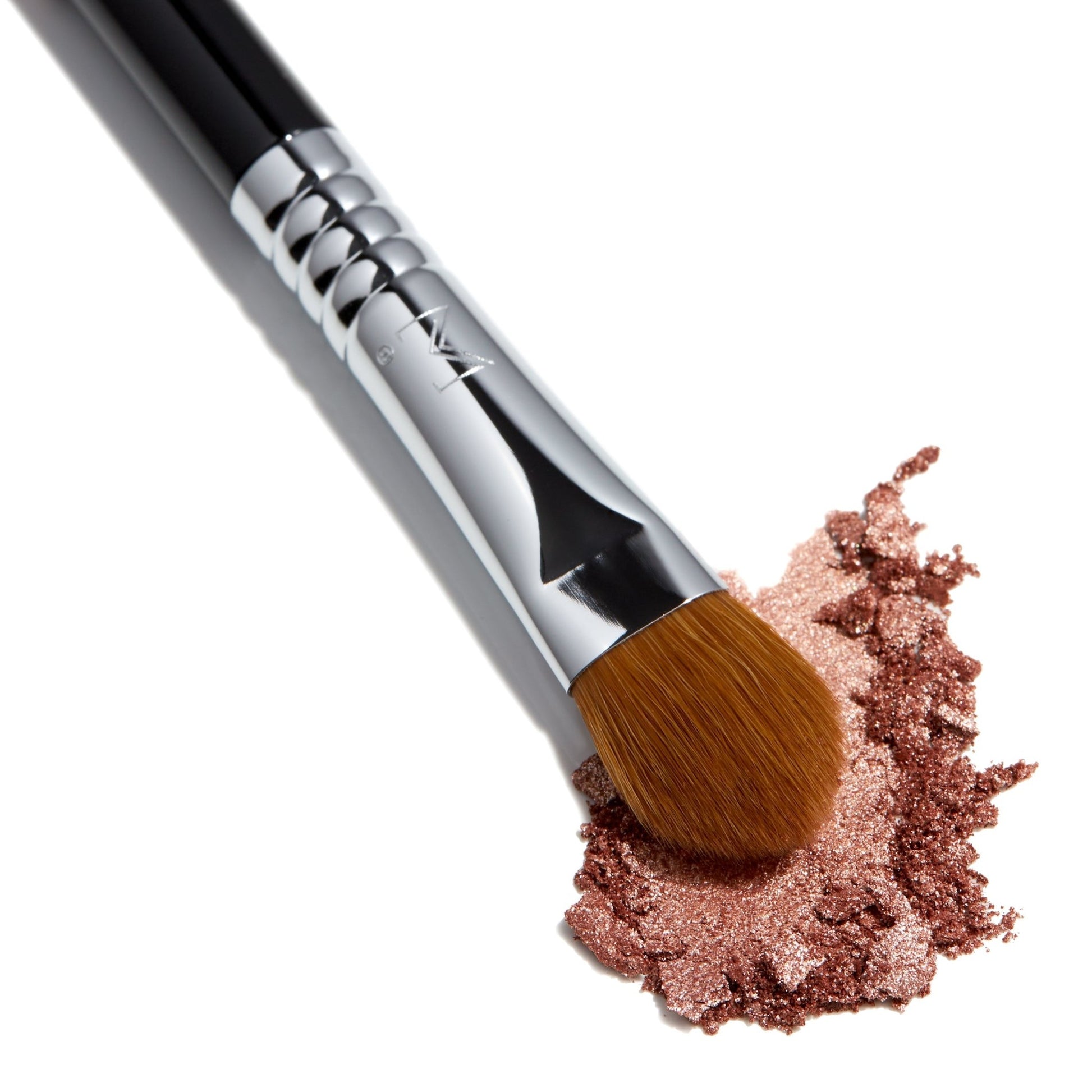 Basic Eye Brush Set - Beautifox