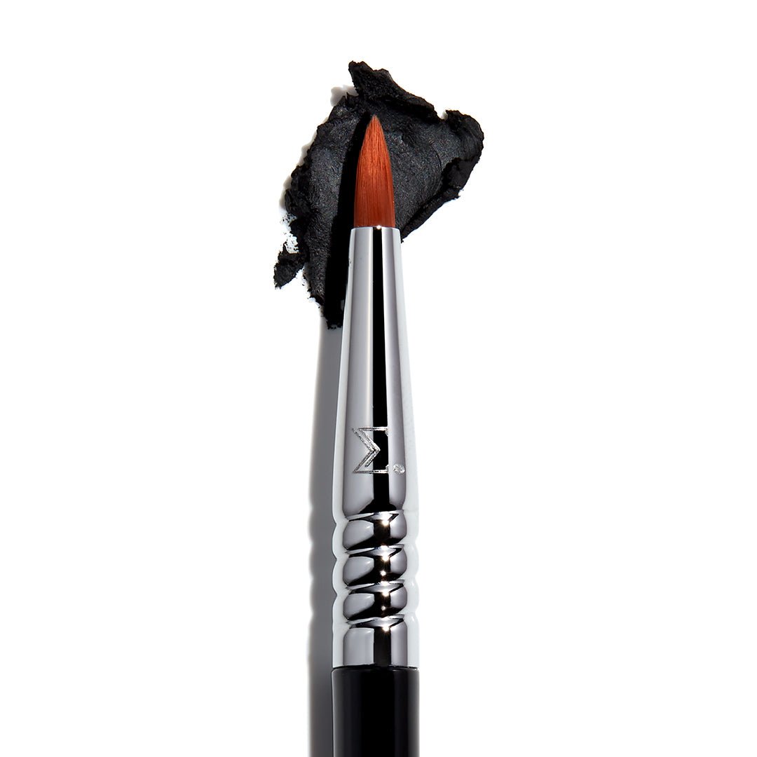 Basic Eye Brush Set - Beautifox