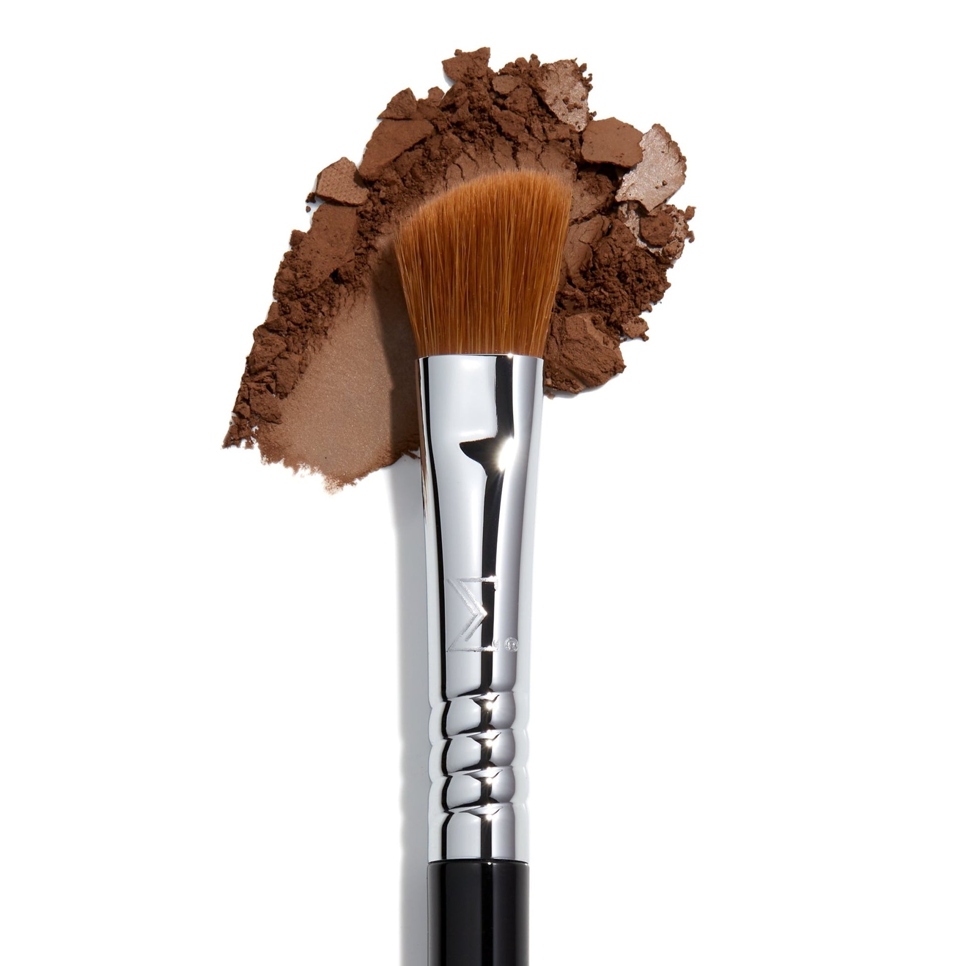 Basic Eye Brush Set - Beautifox