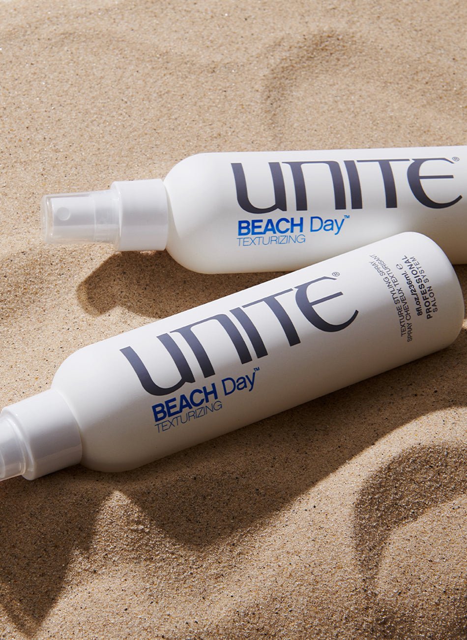 BEACH Day - Beautifox