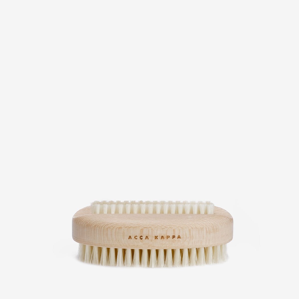 Beechwood Nail Brush - Beautifox