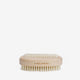 Beechwood Nail Brush - Beautifox