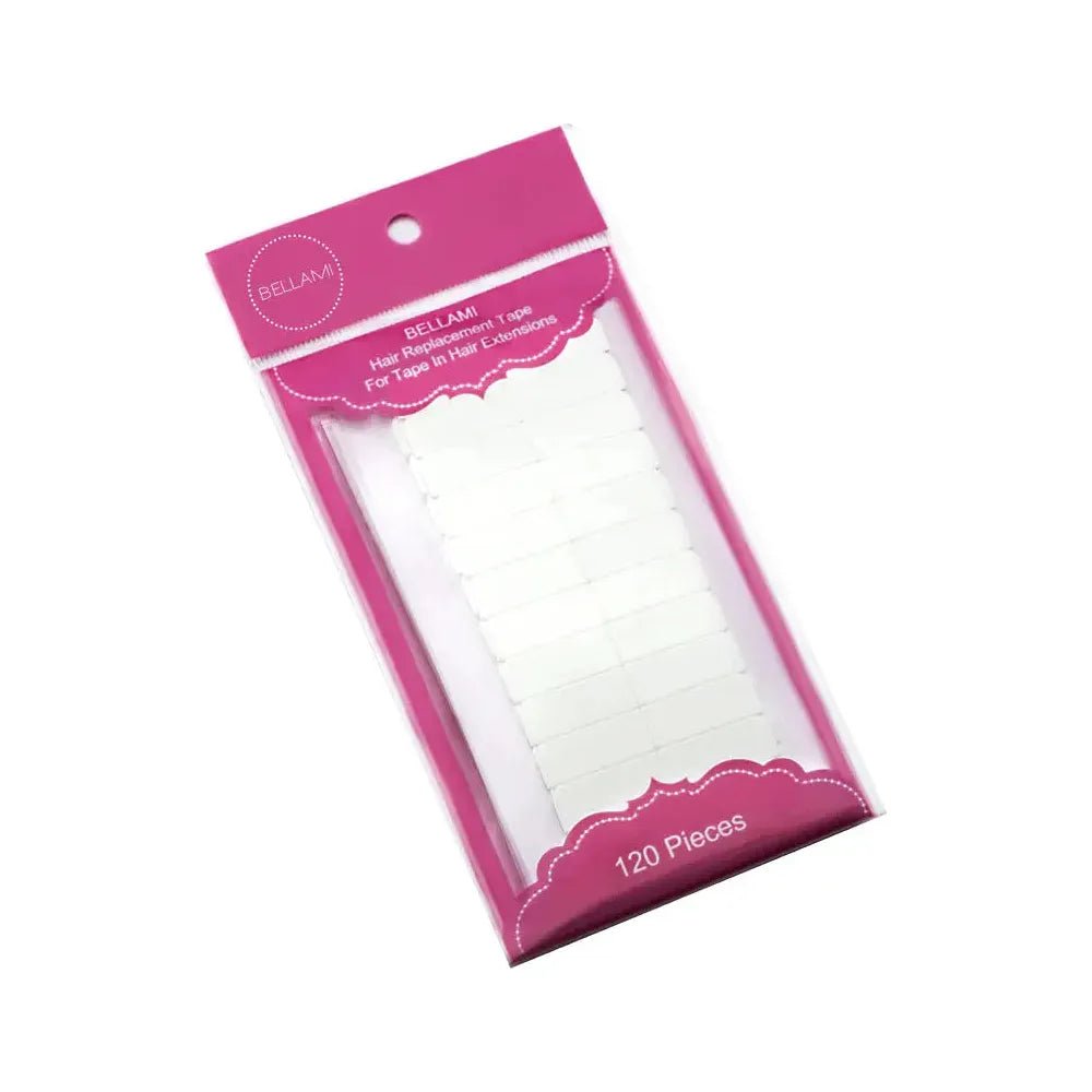 Bellami Double Sided Tape Tabs - Beautifox