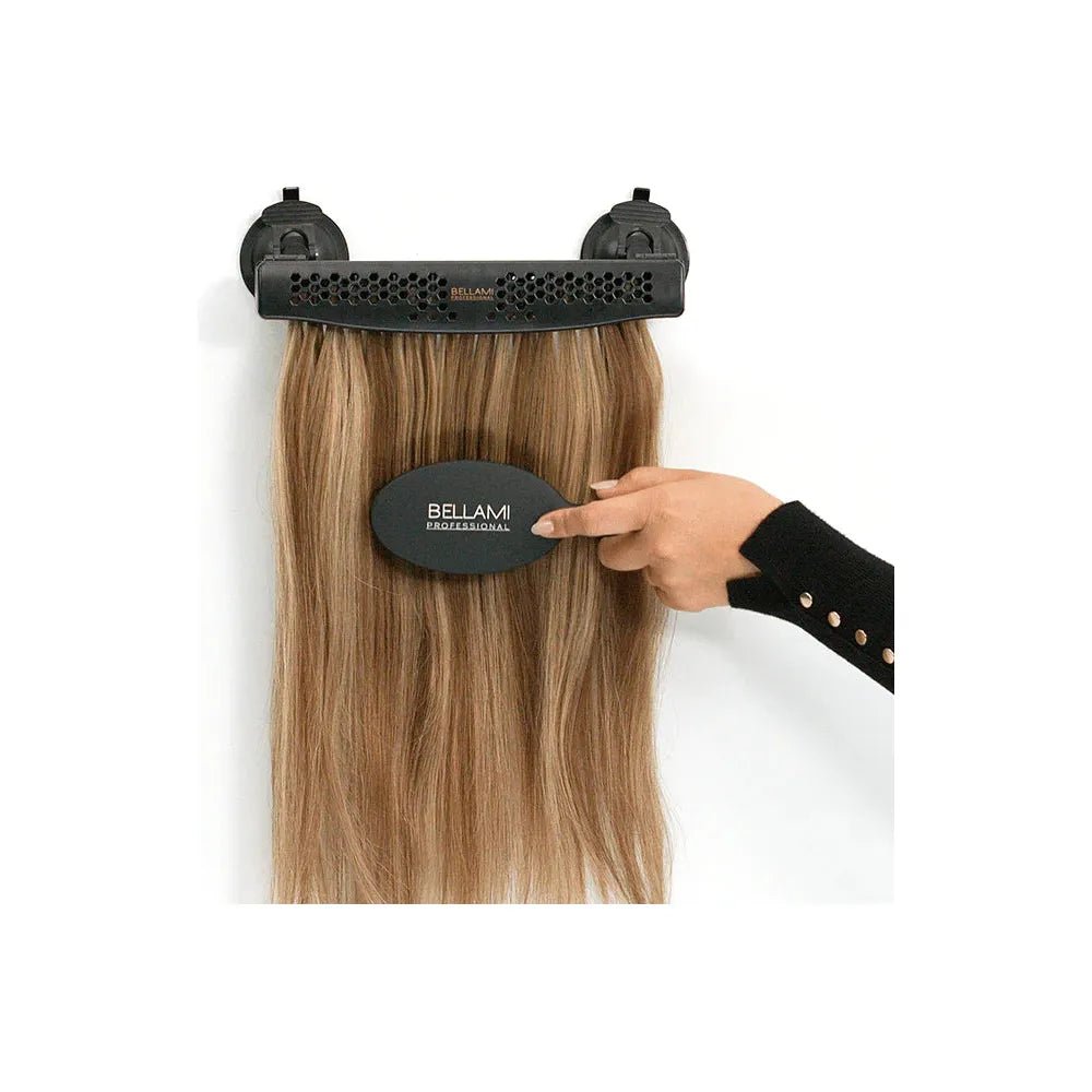 Bellami Hair Extension Holder - Beautifox