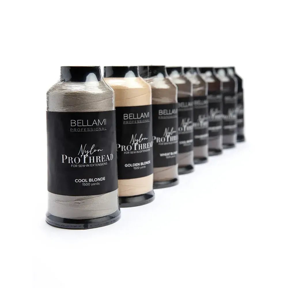 Bellami Nylon ProThread - Beautifox