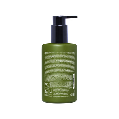 Benvoleo Detangling Leave-In - Beautifox