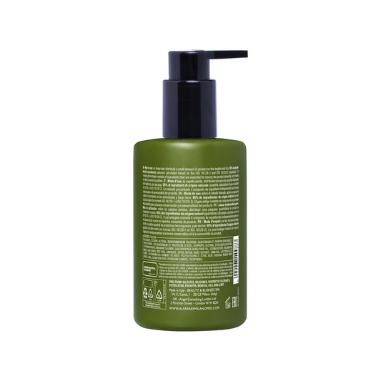 Benvoleo Detangling Leave-In - Beautifox