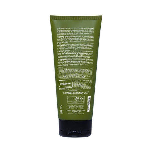 Benvoleo Hydration Creamy Shampoo - Beautifox
