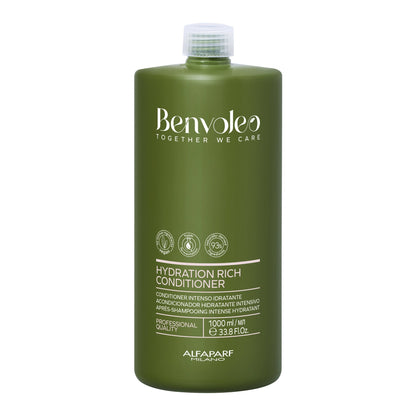 Benvoleo Hydration Rich Conditioner - Beautifox