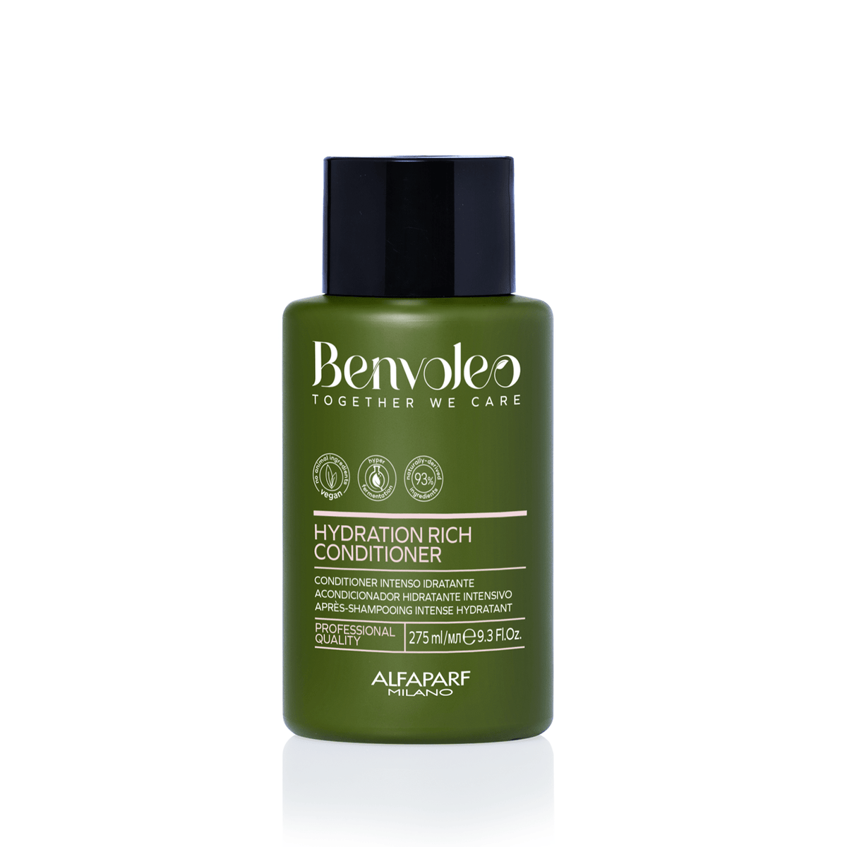 Benvoleo Hydration Rich Conditioner - Beautifox