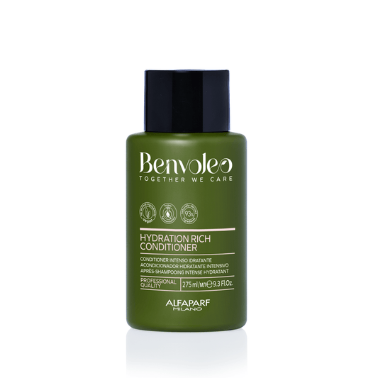Benvoleo Hydration Rich Conditioner - Beautifox