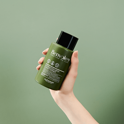 Benvoleo Hydration Rich Conditioner - Beautifox