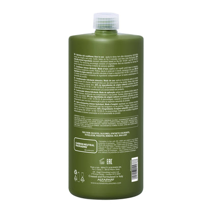 Benvoleo Hydration Rich Conditioner - Beautifox