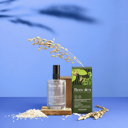 Benvoleo Nutri Care Oil - Beautifox