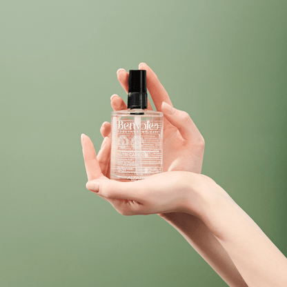 Benvoleo Nutri Care Oil - Beautifox