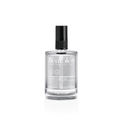 Benvoleo Nutri Care Oil - Beautifox