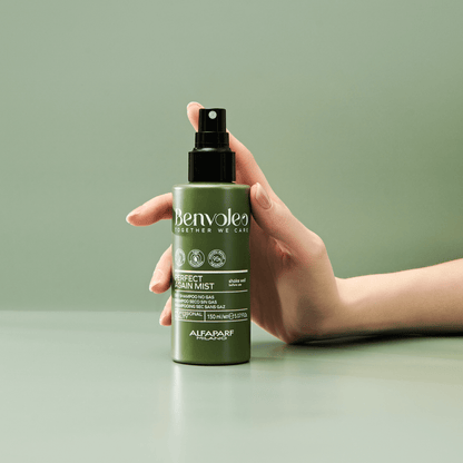 Benvoleo Perfect Again Dry Shampoo Mist - Beautifox