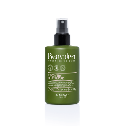 Benvoleo Recovery Heat Guard Thermal Protector - Beautifox