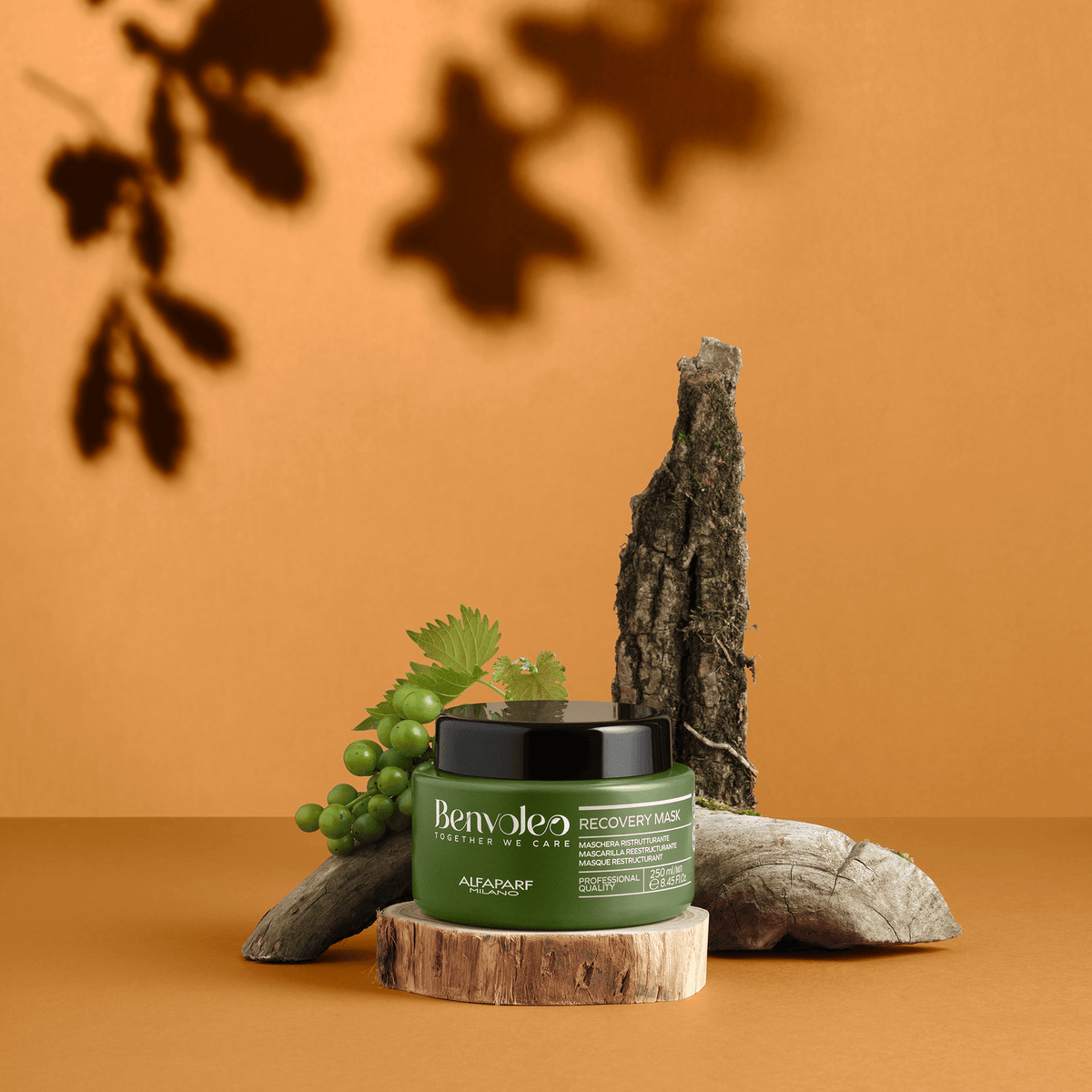 Benvoleo Recovery Mask - Beautifox
