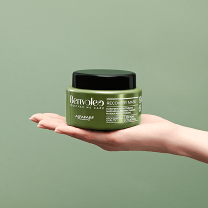 Benvoleo Recovery Mask - Beautifox