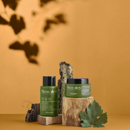Benvoleo Recovery Mask - Beautifox