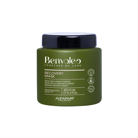 Benvoleo Recovery Mask - Beautifox