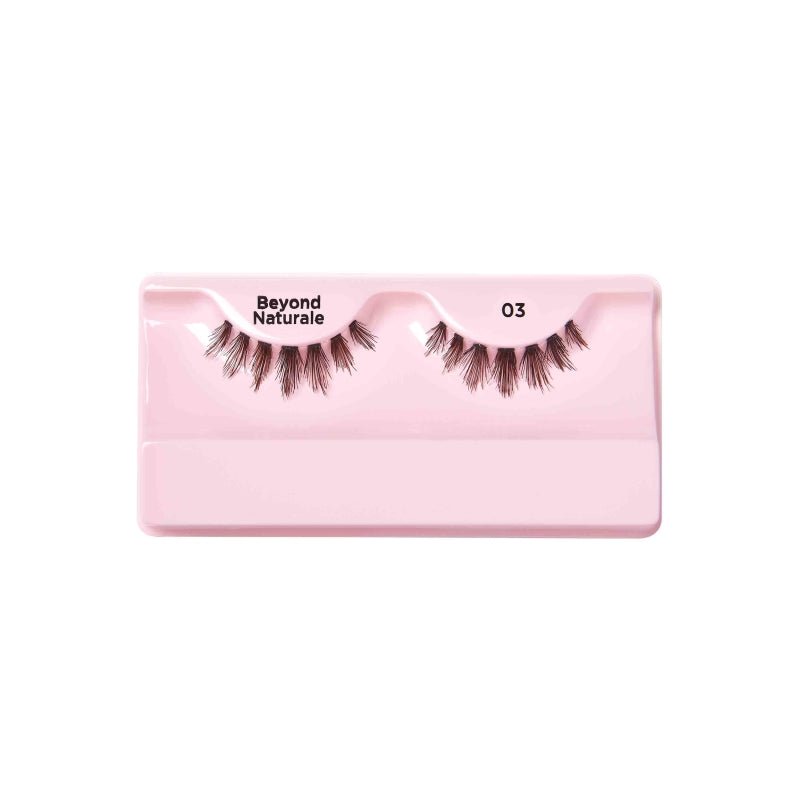 Beyond Naturale 03 - Beautifox