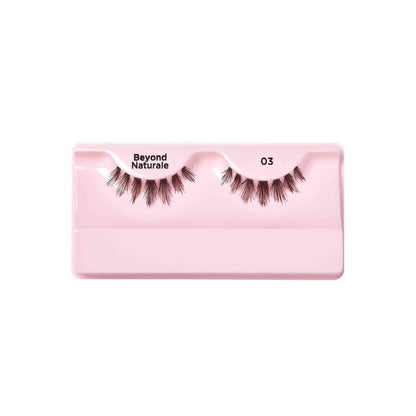 Beyond Naturale 03 - Beautifox