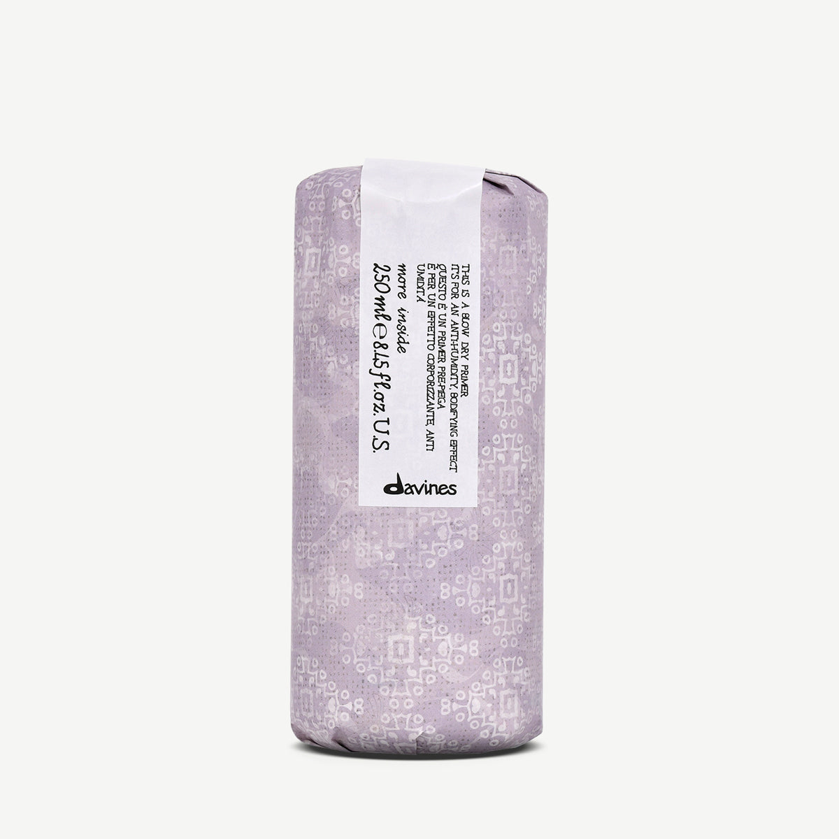 This is a Primer