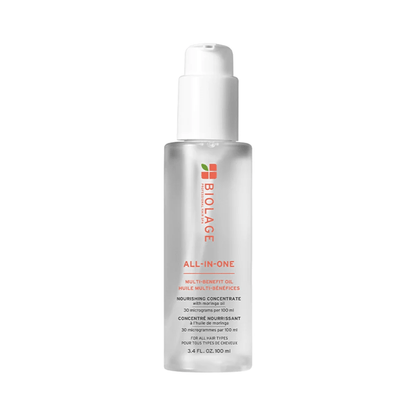 Biolage All - In - One Multi - Benefit Oil - Beautifox