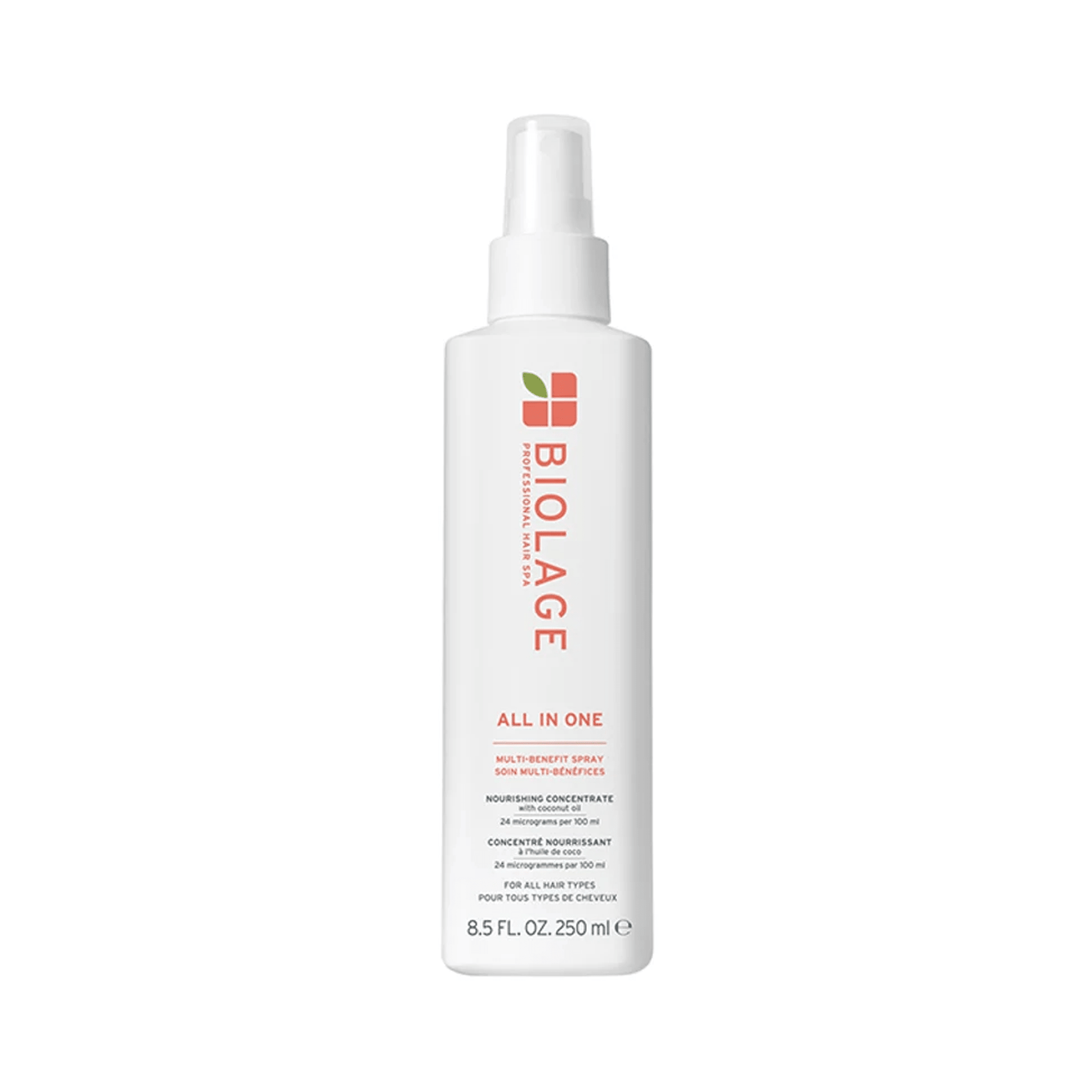 Biolage All - In - One Multi - Benefit Spray - Beautifox