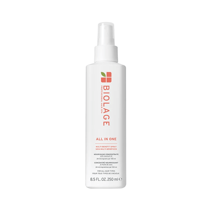 Biolage All - In - One Multi - Benefit Spray - Beautifox