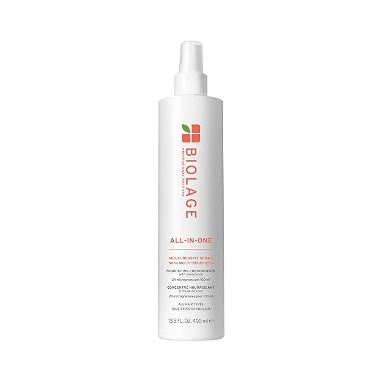 Biolage All - In - One Multi - Benefit Spray - Beautifox